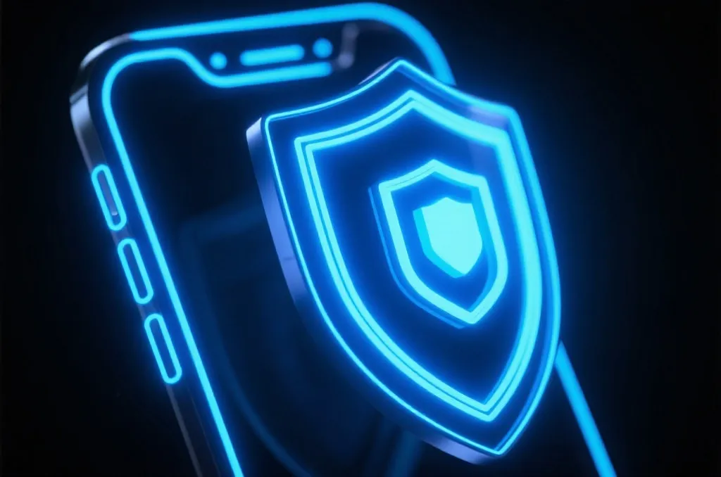 必威体育App银行级安全防护技术示意图
