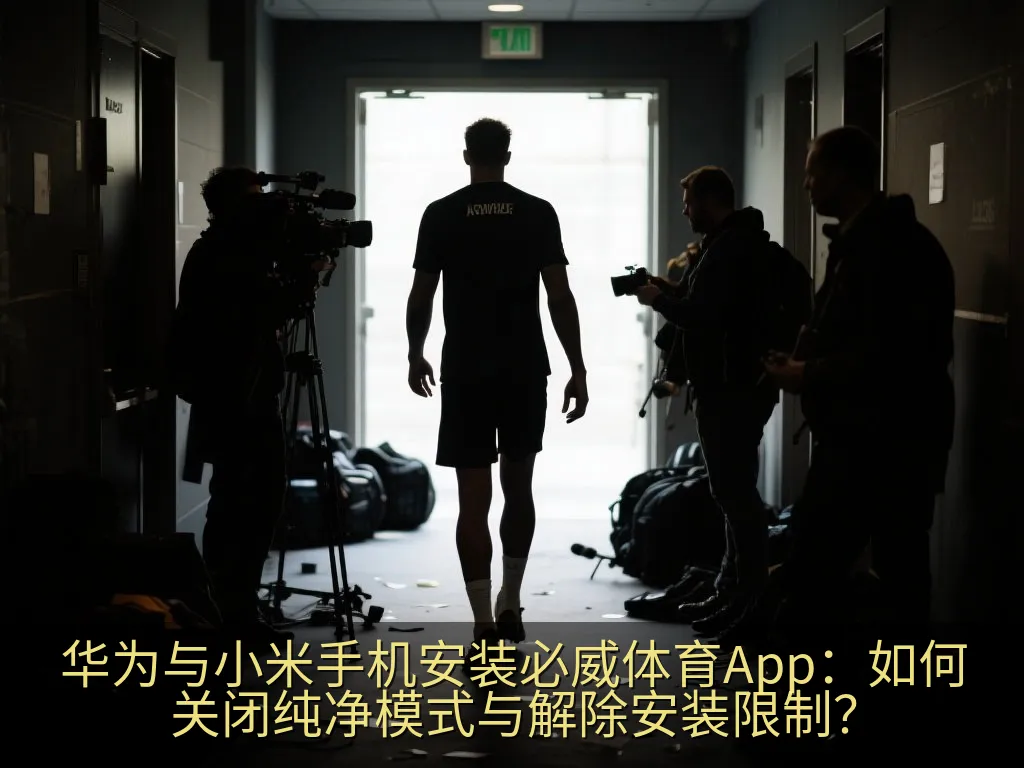 华为与小米手机安装必威体育App：如何关闭纯净模式与解除安装限制？