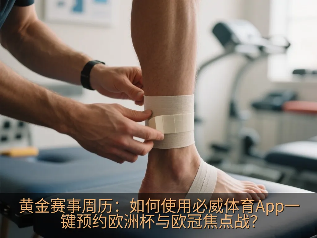 在必威体育App中查看赛前情报与双方首发阵容数据分析